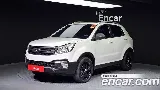 продажа SSANGYONG NEW STYLE KORANDO C