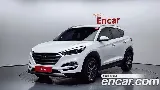 продажа HYUNDAI ALL NEW TUCSON