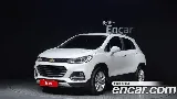 продажа CHEVROLET (GM DAEWOO) THE NEW TRAX