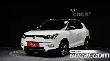 продажа SSANGYONG TIVOLI