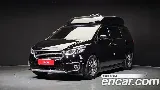 продажа KIA ALL NEW CARNIVAL