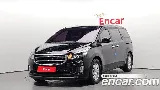 продажа KIA ALL NEW CARNIVAL