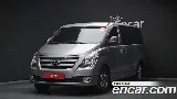 продажа HYUNDAI GRAND STAREX