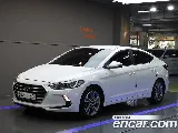 продажа HYUNDAI AVANTE AD