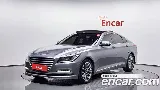 продажа HYUNDAI GENESIS DH