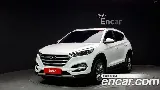 продажа HYUNDAI ALL NEW TUCSON