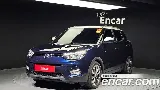 продажа SSANGYONG TIVOLI