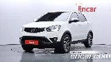 продажа SSANGYONG NEW KORANDO C