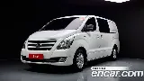 продажа HYUNDAI GRAND STAREX