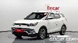 продажа SSANGYONG TIVOLI AIR