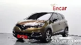 продажа RENAULT KOREA (SAMSUNG) QM3