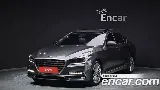 продажа GENESIS G80