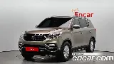 продажа SSANGYONG G4 REXTON