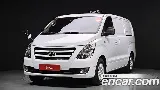 продажа HYUNDAI GRAND STAREX