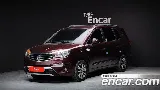 продажа SSANGYONG KORANDO TURISMO