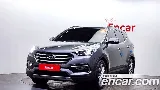 продажа HYUNDAI SANTA FE THE PRIME