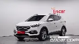 продажа HYUNDAI SANTA FE THE PRIME