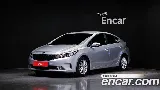 продажа KIA THE NEW K3