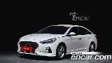 продажа HYUNDAI SONATA NEW RISE