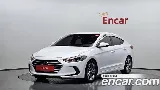 продажа HYUNDAI AVANTE AD