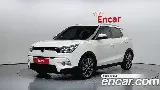 продажа SSANGYONG TIVOLI