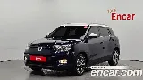 продажа SSANGYONG TIVOLI