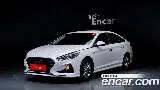 продажа HYUNDAI SONATA NEW RISE