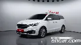 продажа KIA ALL NEW CARNIVAL