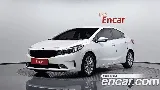 продажа KIA THE NEW K3