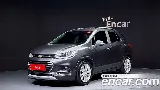 продажа CHEVROLET (GM DAEWOO) THE NEW TRAX