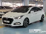 продажа HYUNDAI THE NEW I40 SALOON