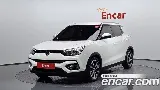 продажа SSANGYONG TIVOLI ARMOR