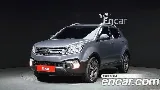 продажа SSANGYONG NEW STYLE KORANDO C