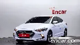 продажа HYUNDAI AVANTE AD
