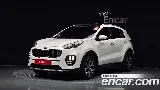 продажа KIA SPORTAGE 4TH GENERATION