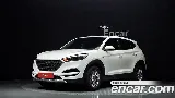 продажа HYUNDAI ALL NEW TUCSON