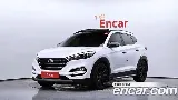 продажа HYUNDAI ALL NEW TUCSON