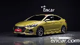 продажа HYUNDAI AVANTE AD