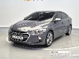 продажа HYUNDAI AVANTE AD