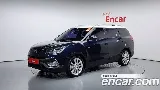 продажа SSANGYONG TIVOLI AIR