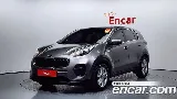 продажа KIA SPORTAGE 4TH GENERATION