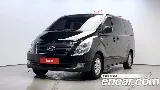 продажа HYUNDAI GRAND STAREX