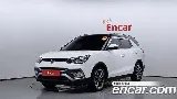 продажа SSANGYONG TIVOLI AIR