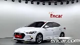 продажа HYUNDAI AVANTE AD