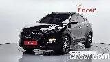 продажа HYUNDAI ALL NEW TUCSON