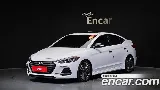 продажа HYUNDAI AVANTE AD