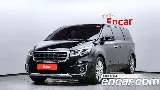 продажа KIA ALL NEW CARNIVAL