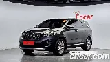 продажа KIA ALL NEW SORENTO