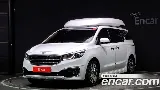 продажа KIA ALL NEW CARNIVAL