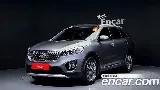 продажа KIA ALL NEW SORENTO